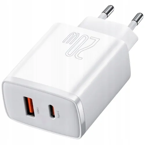 Zasilacz usb 20W 