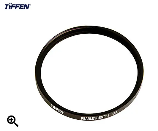 Filtr Tiffen Pearlescent 1/2 82mm