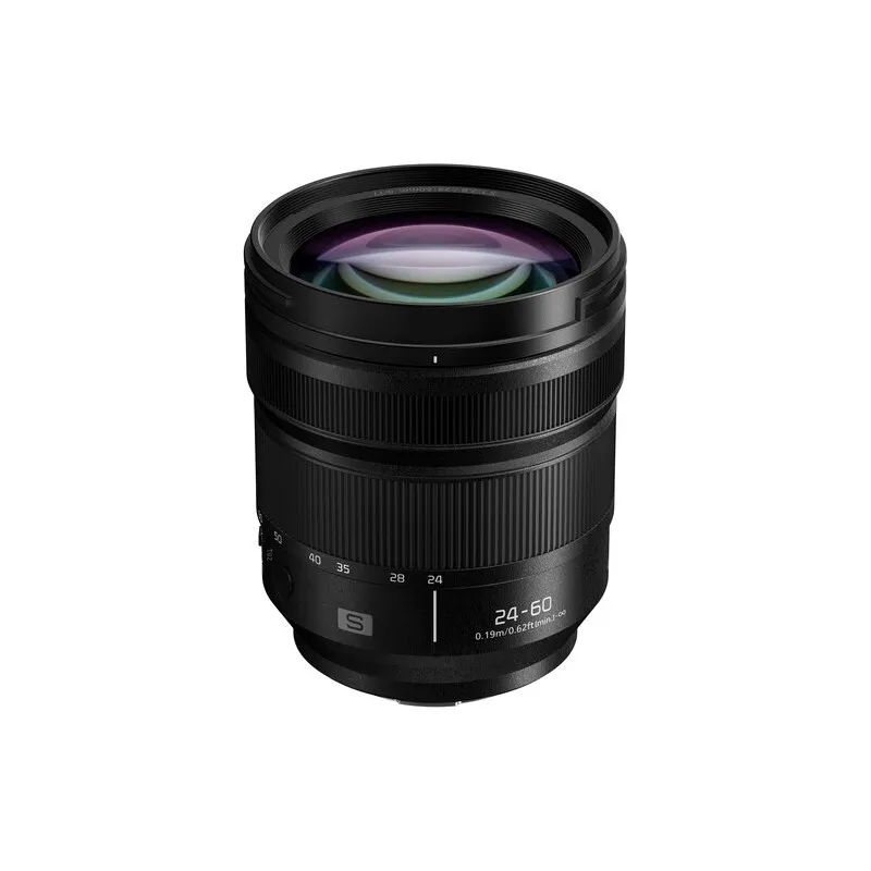 Lumix S 24-60/2.8 L-Mount
