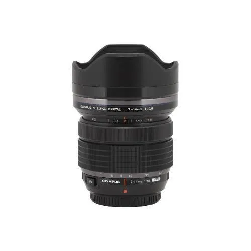 Olympus 7-14 PRO F2.8