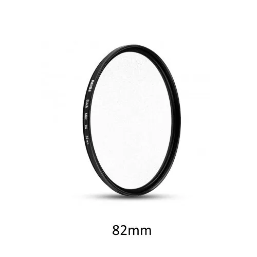 Filtr Black Mist 82mm