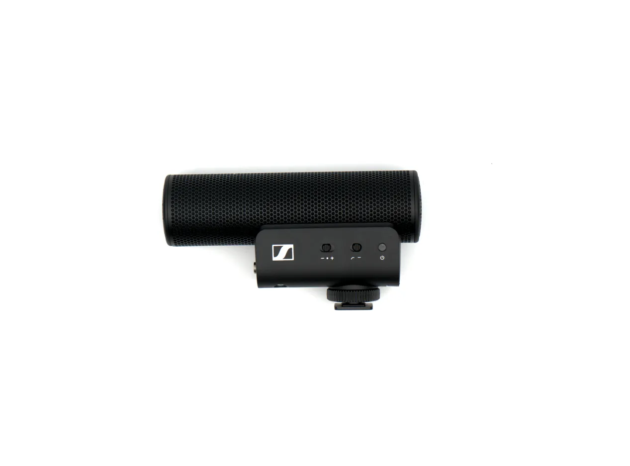 Sennheiser MKE 400