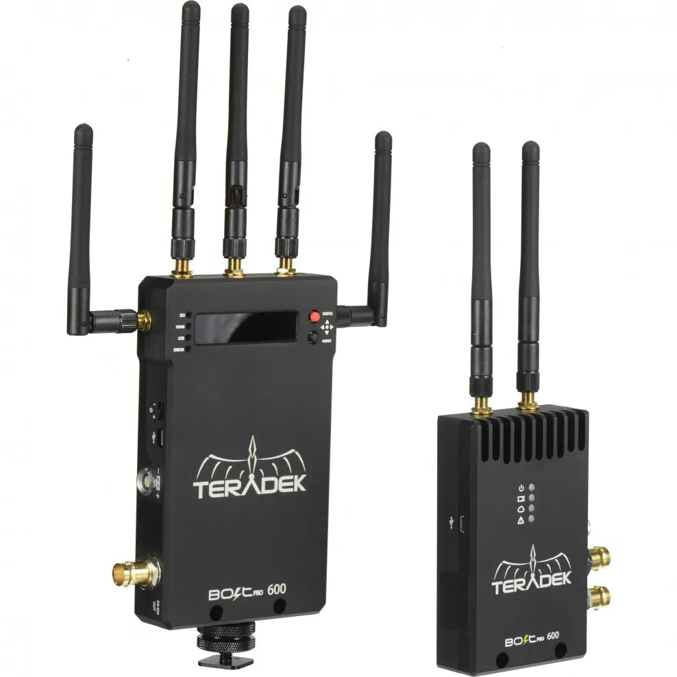 TERADEK BOLT 600