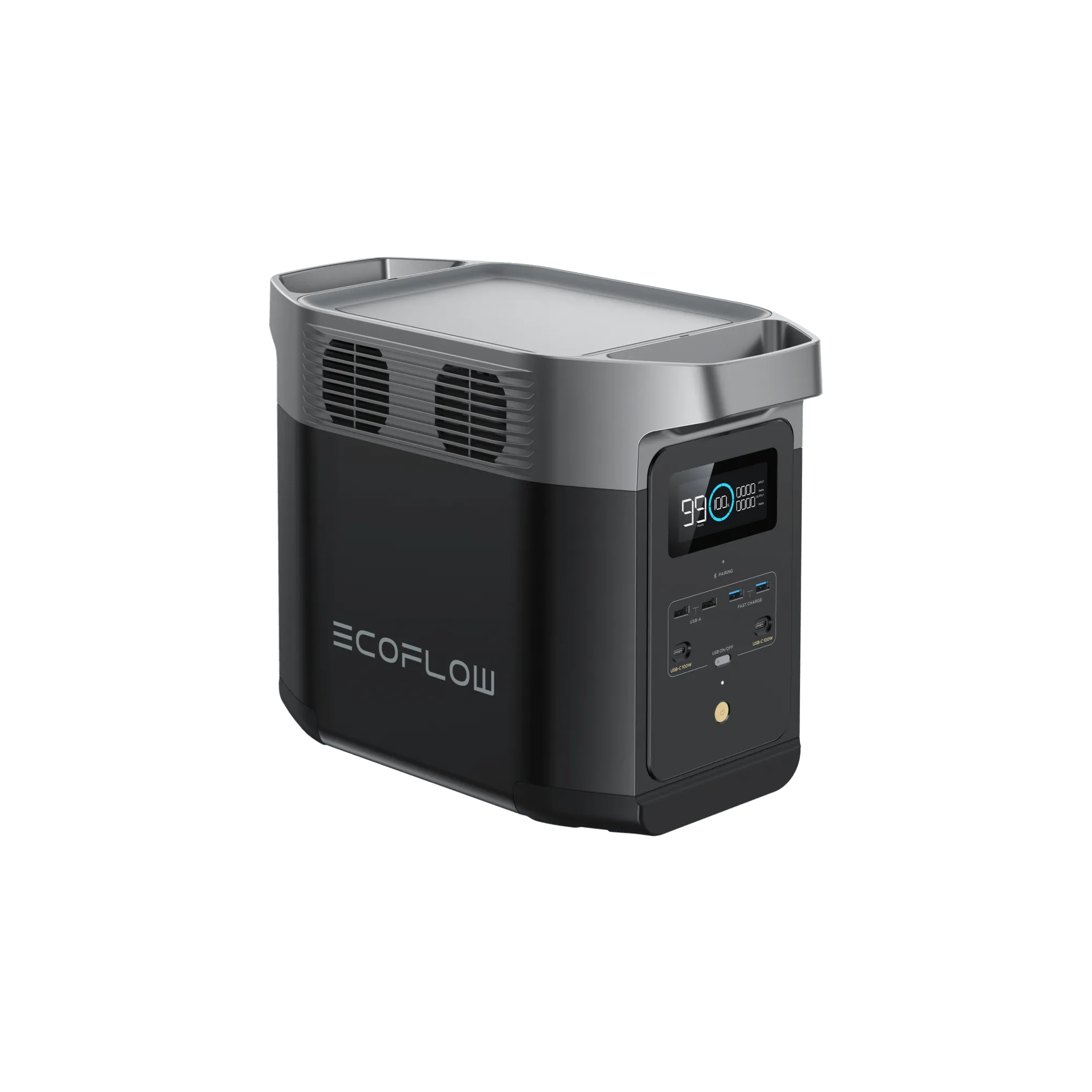 Ecoflow Delta 2 (1024Wh)