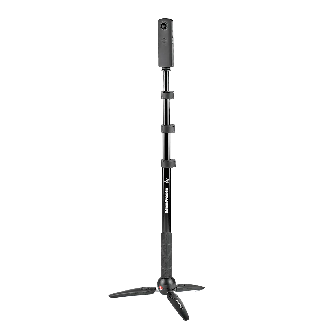 Monopod VR360