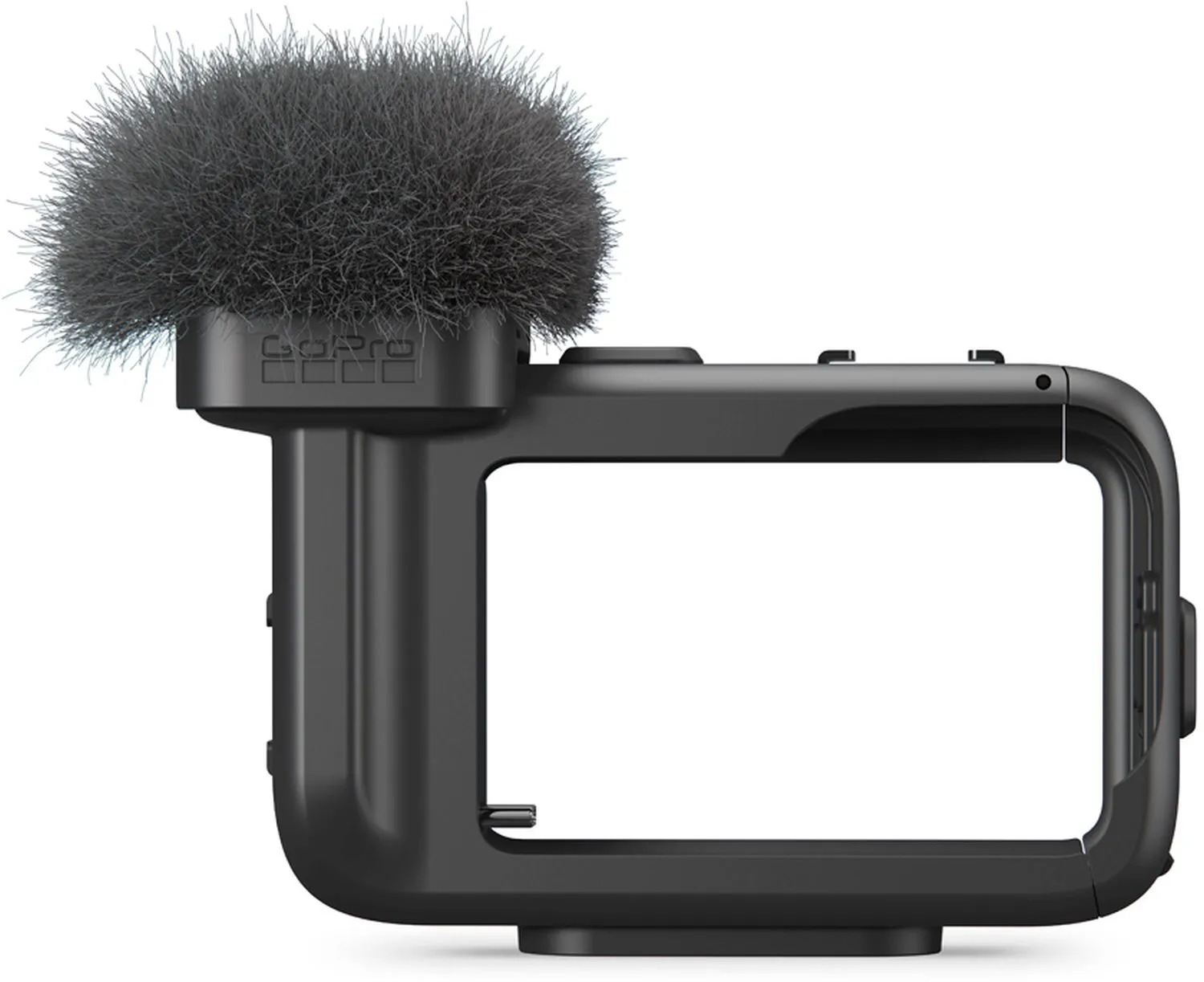 GoPro MediaMod (MISSION 1)