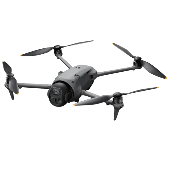 DJI Mavic 4 PRO