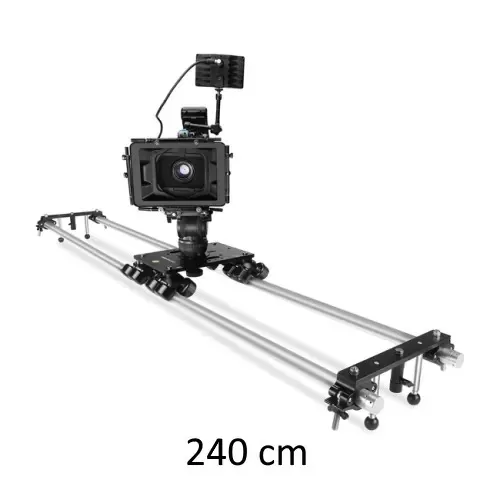 Slider 240cm PROAIM
