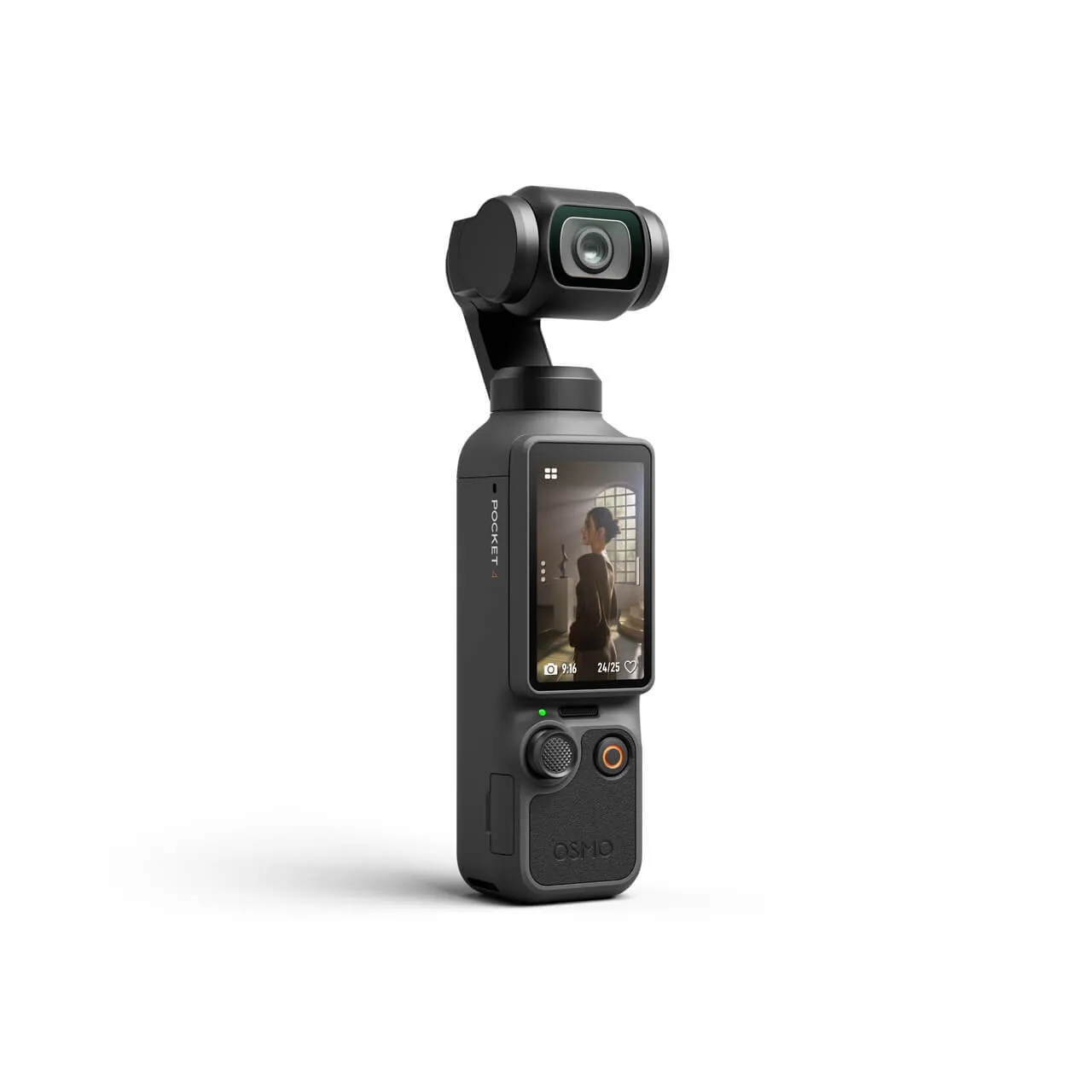 DJI Pocket 4P