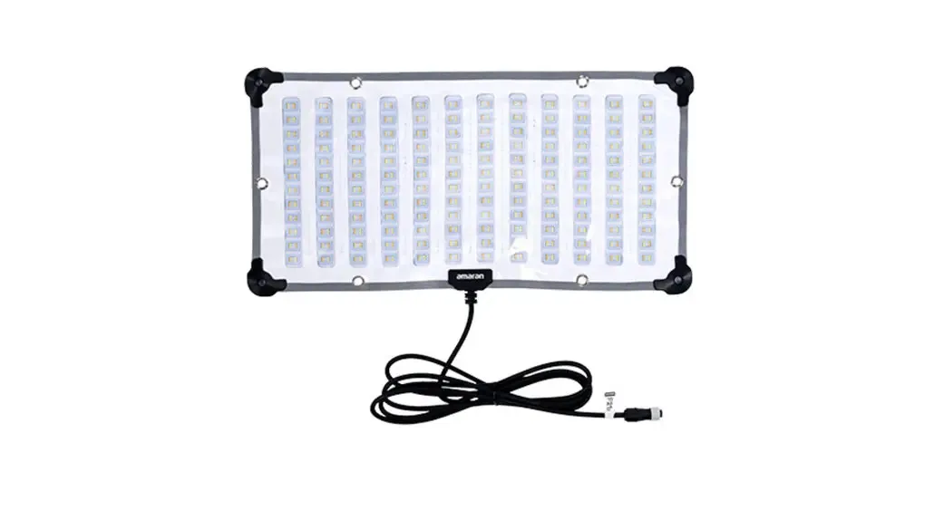Mata LED Amaran F21X