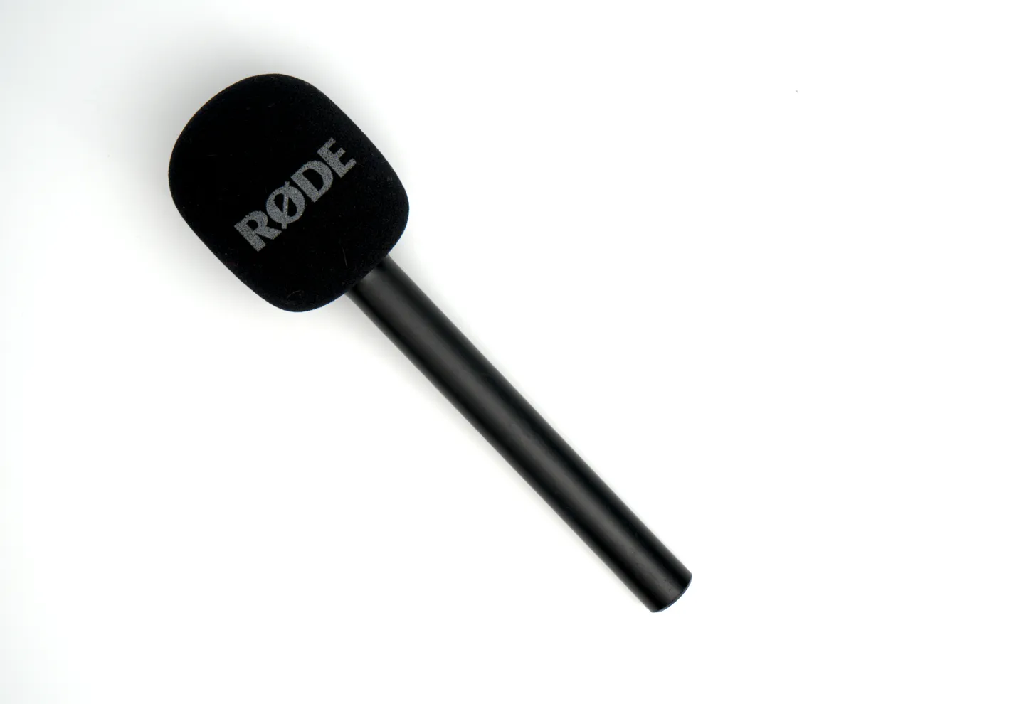 Rode Interview