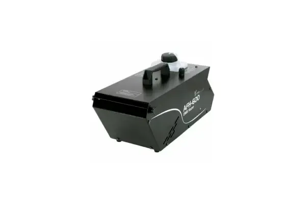 Dymiarka Stairville AFH-600 (Hazer)