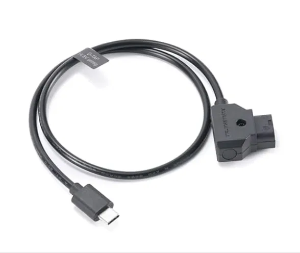 Kabel D-TAP na USB-C