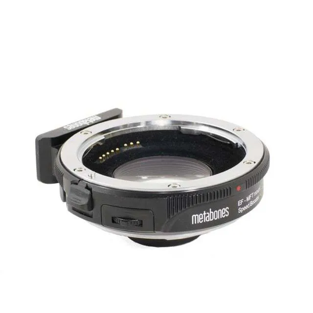 Metabones 0,71 (EF-MFT)