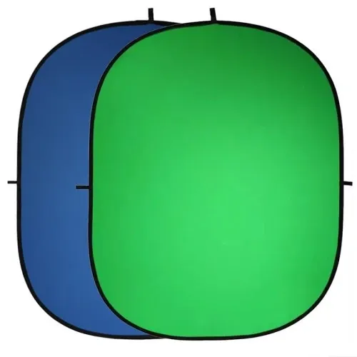 Green Screen 180x220