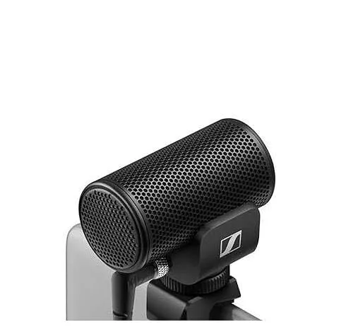  Sennheiser MKE 200