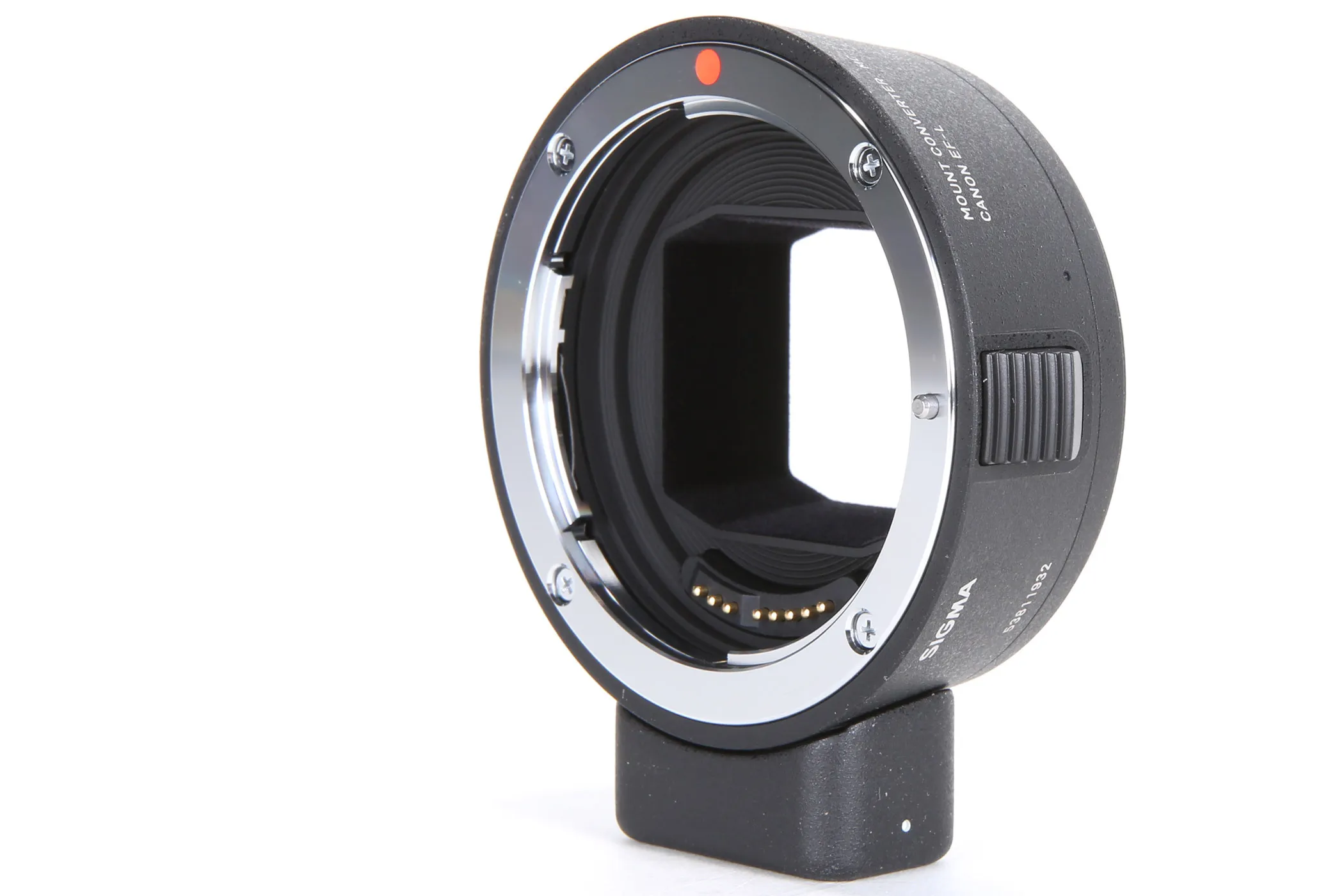 Sigma MC-21 (EF-Lmount)