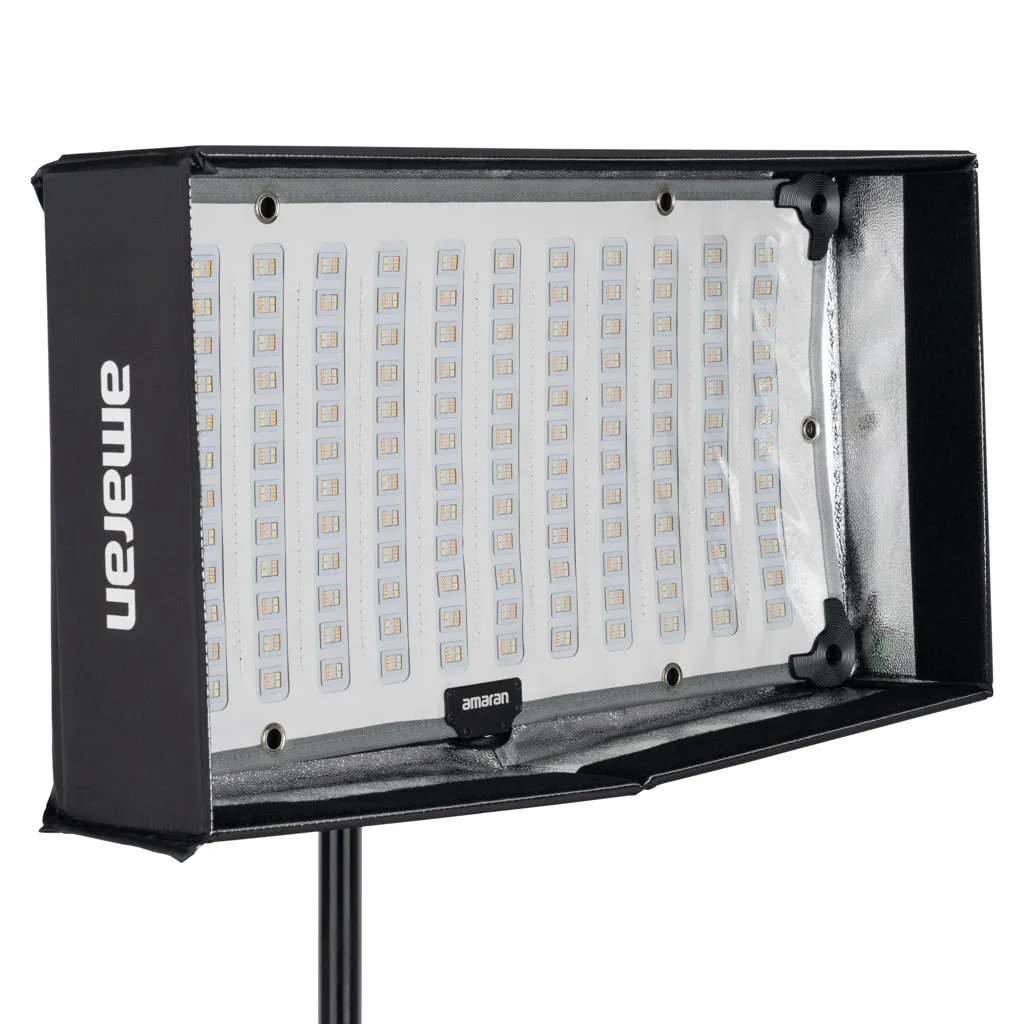 Mata LED Amaran F21C