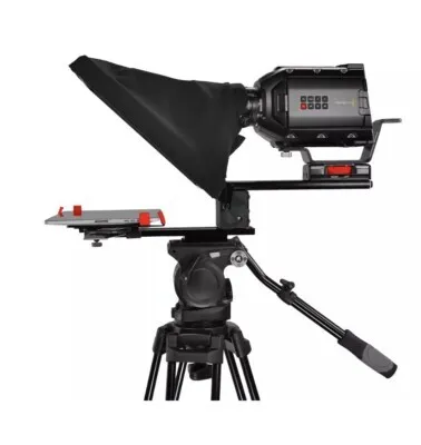 Prompter T15 + Ipad 13