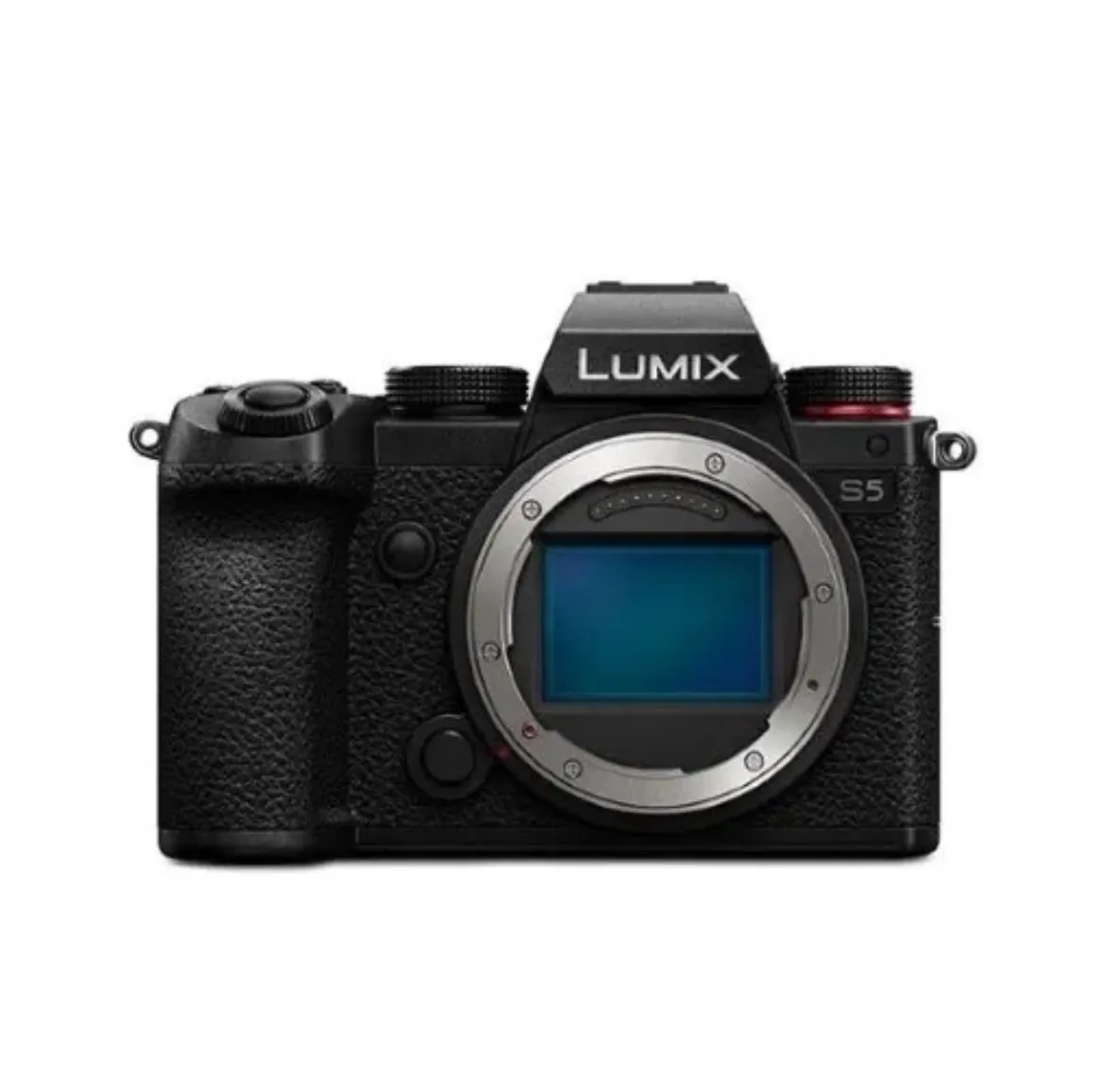Lumix S5