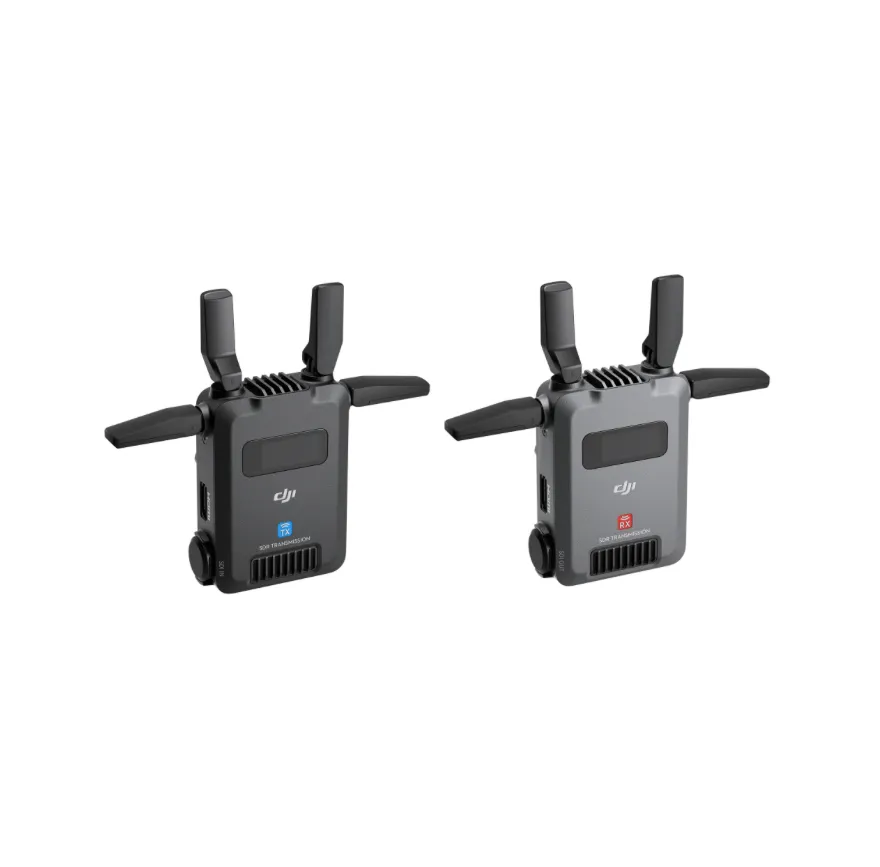 DJI SDR Combo