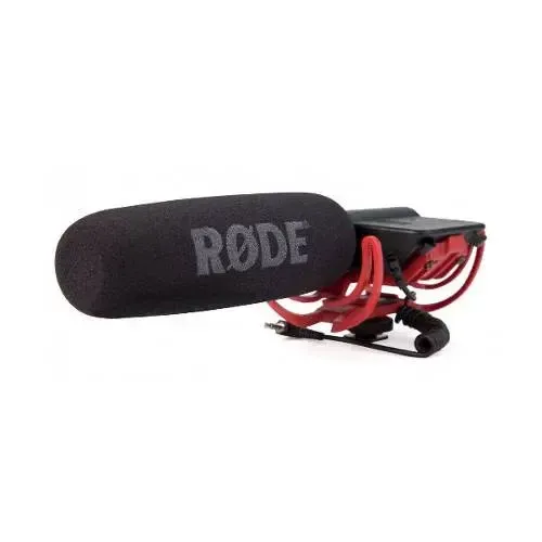 RODE VideoMic Rycote