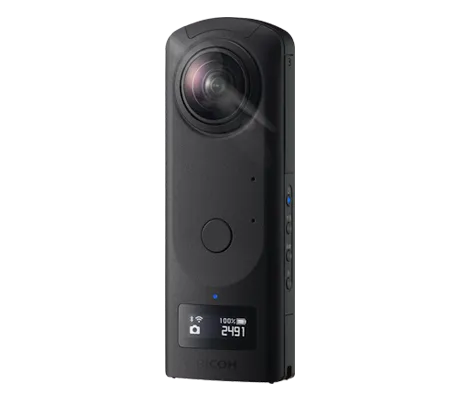 Ricoh Theta Z1