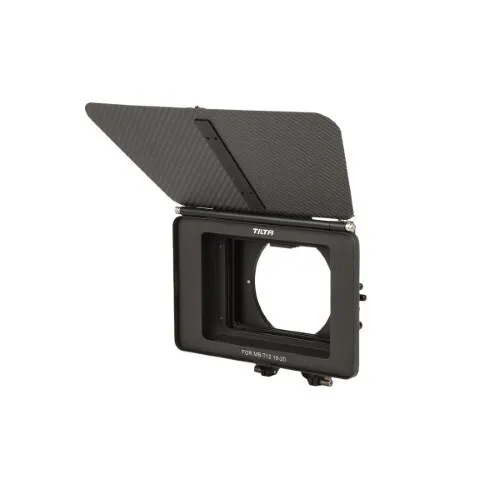 Mattebox clipon
