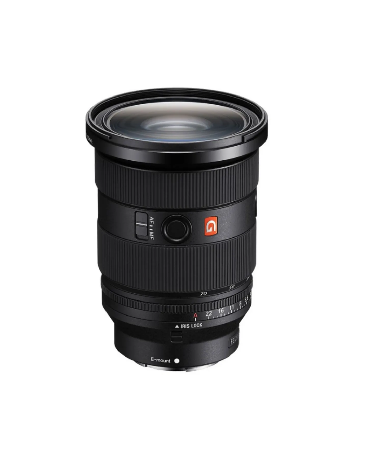 Sony  24-70mm F2.8 GM II