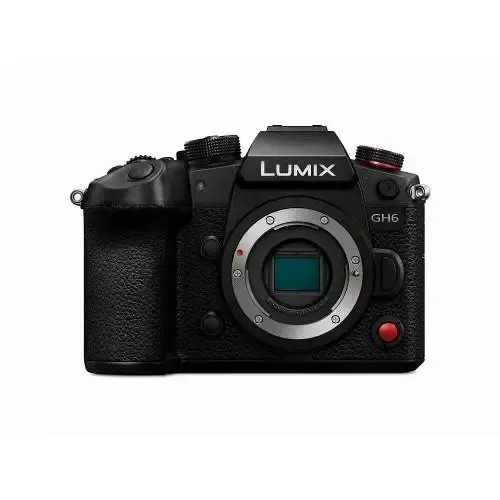 Lumix GH6