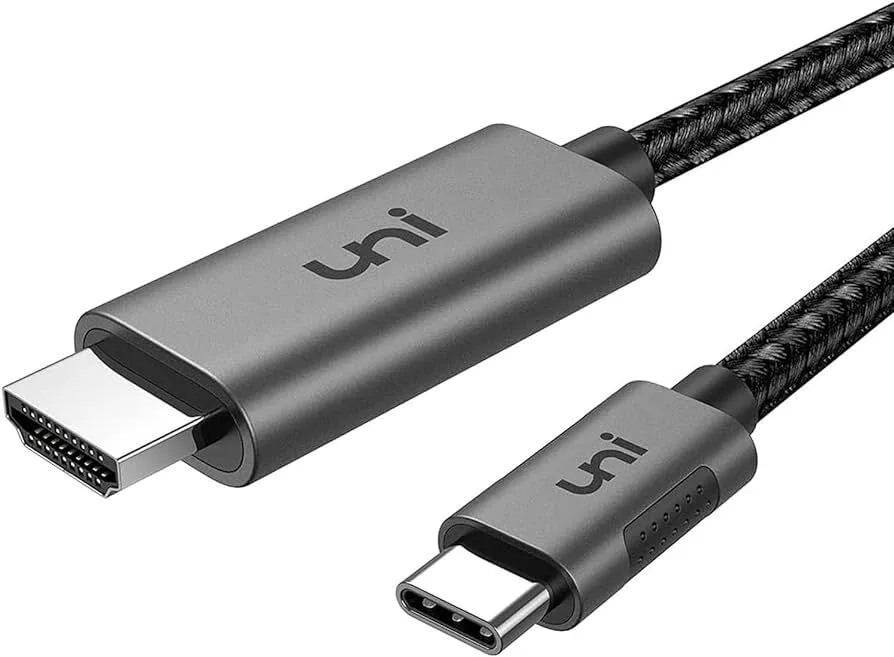 Kabel USB-C do HDMI 