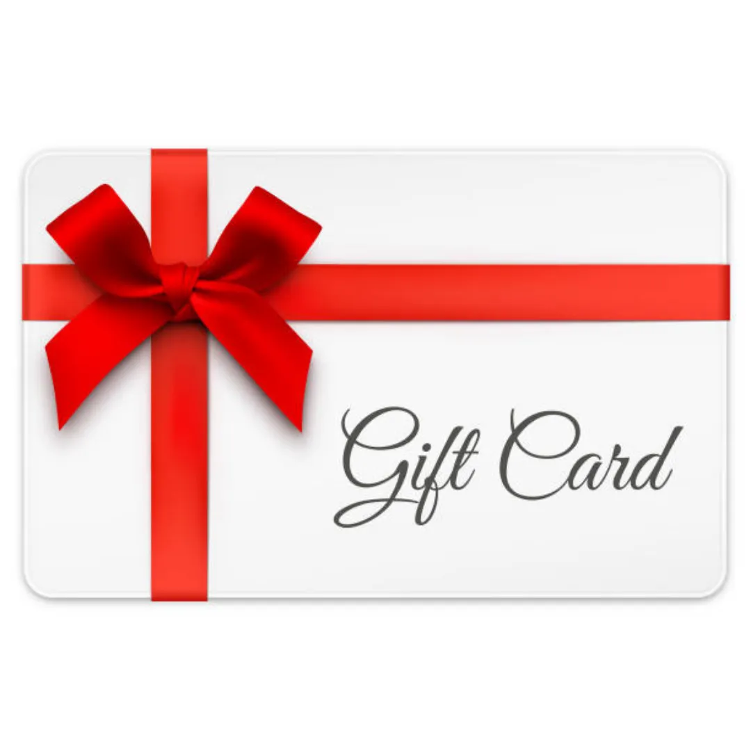 Gift Voucher