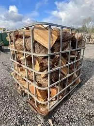 1.2 Cube Firewood Delivered 