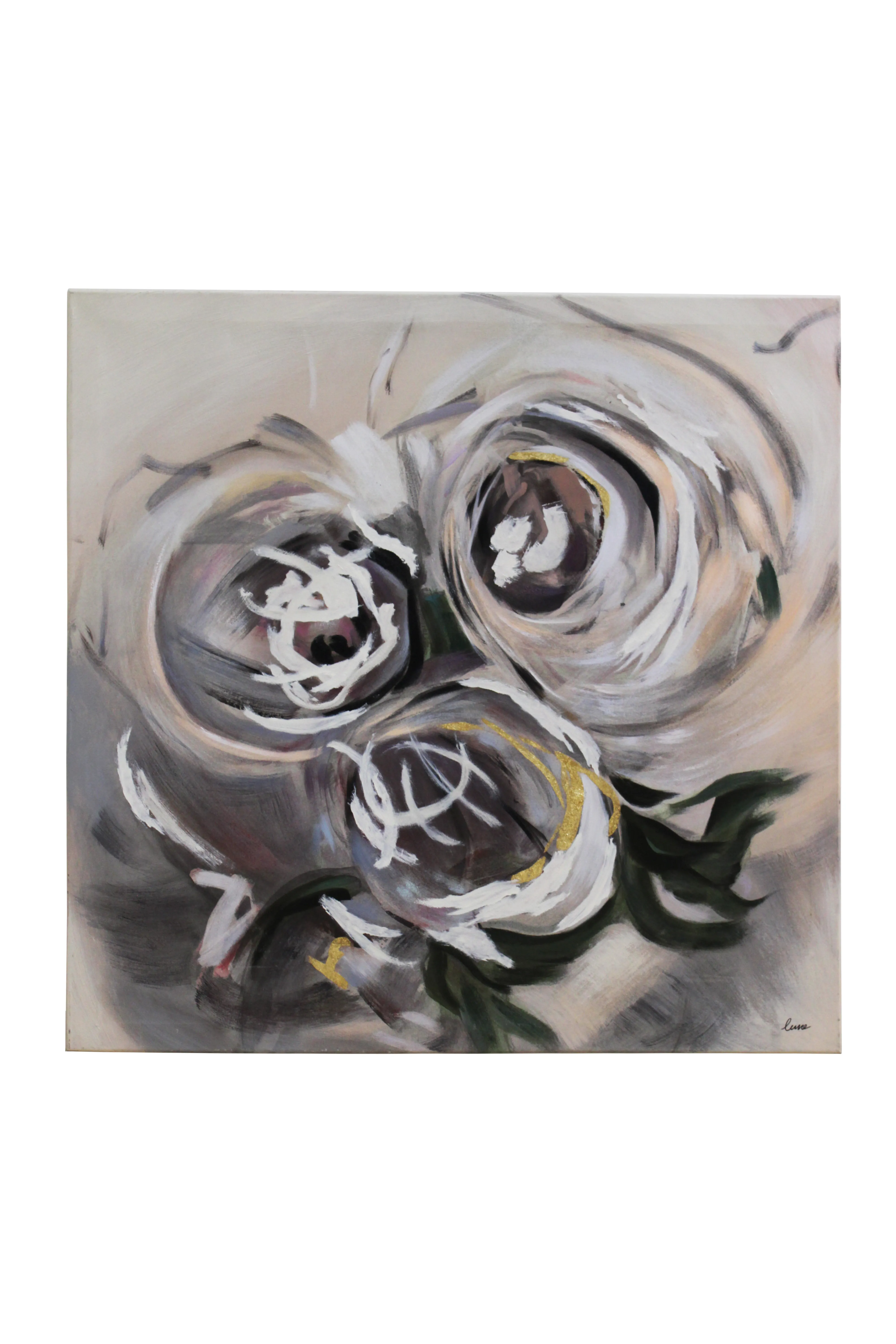 Whispers Of Bloom Artwork - CAW975