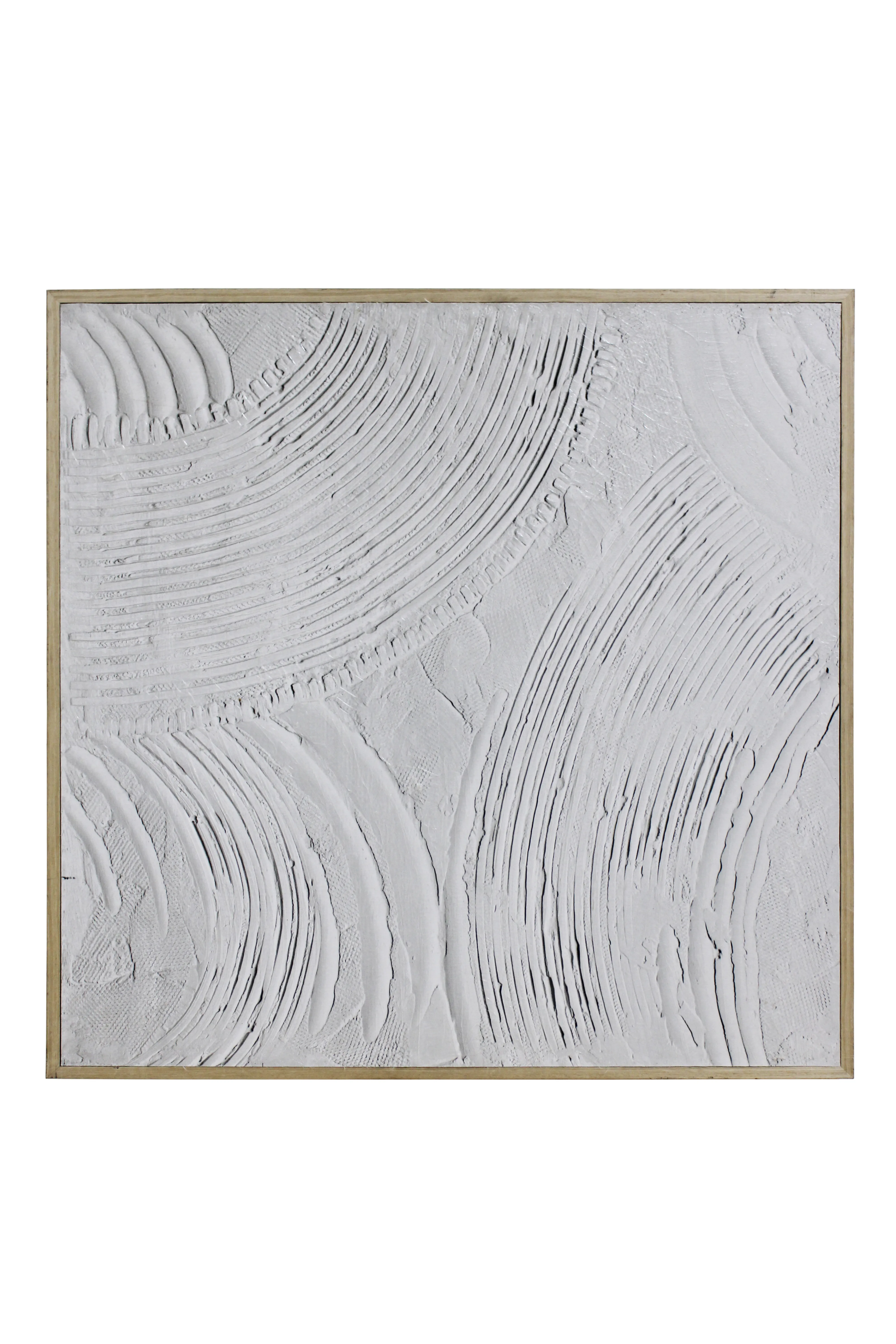 Textured Rhythms Artwork - AW224