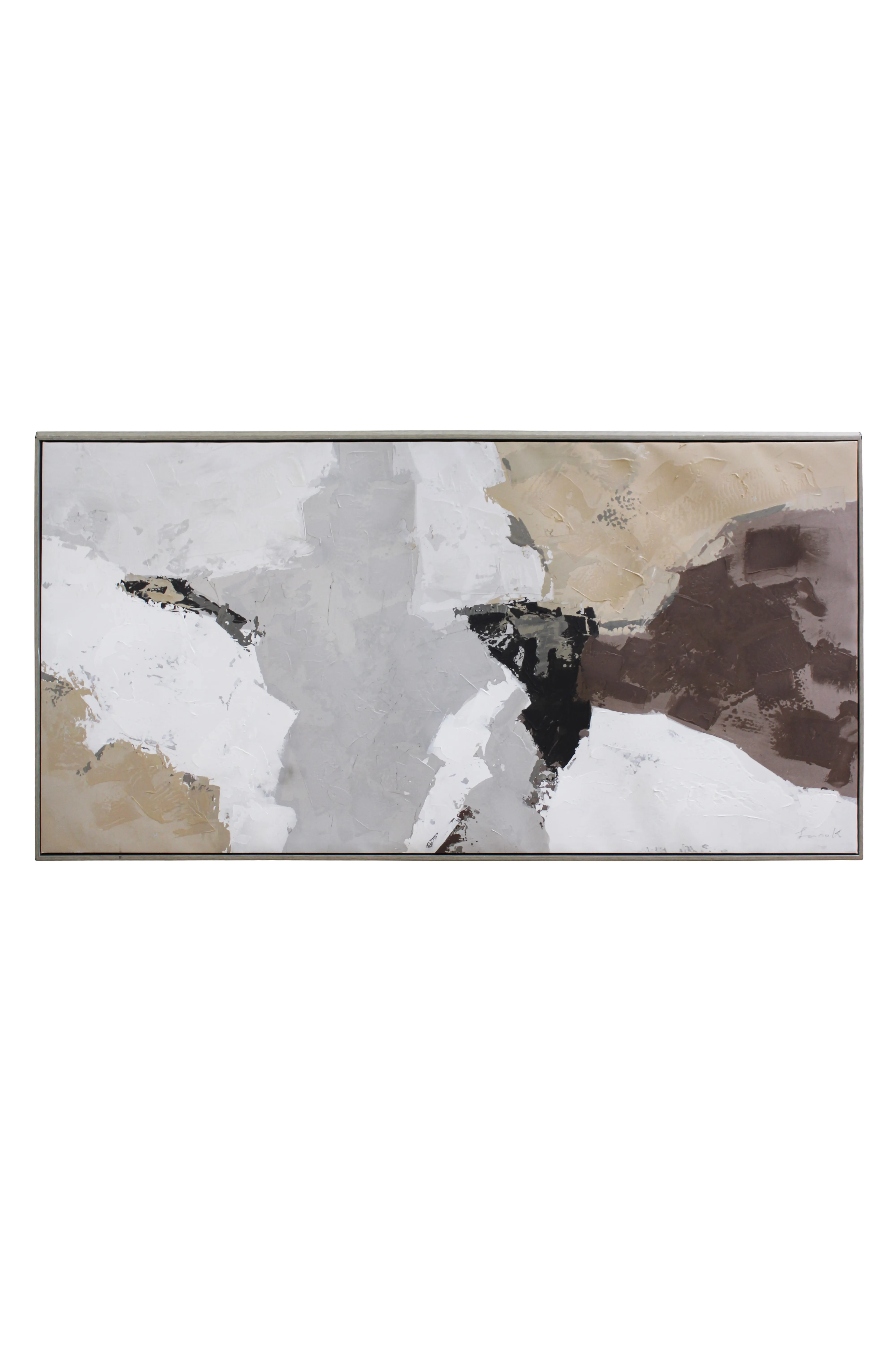 Earthbound Layers Artwork - AW1067