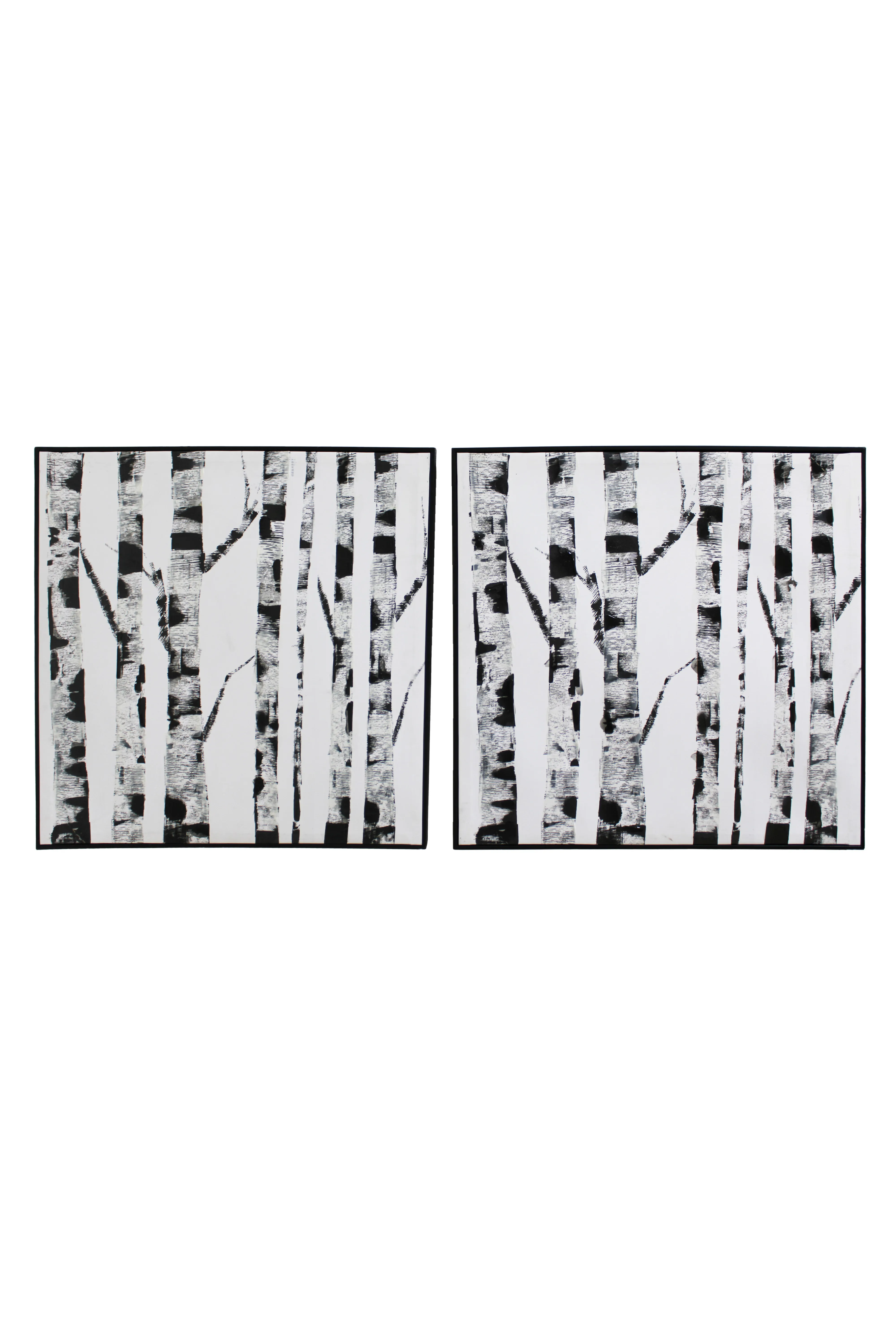 Whispering Woods Artwork Set - AW494