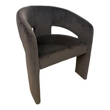 Mason Mocha Dining Chair-DC43