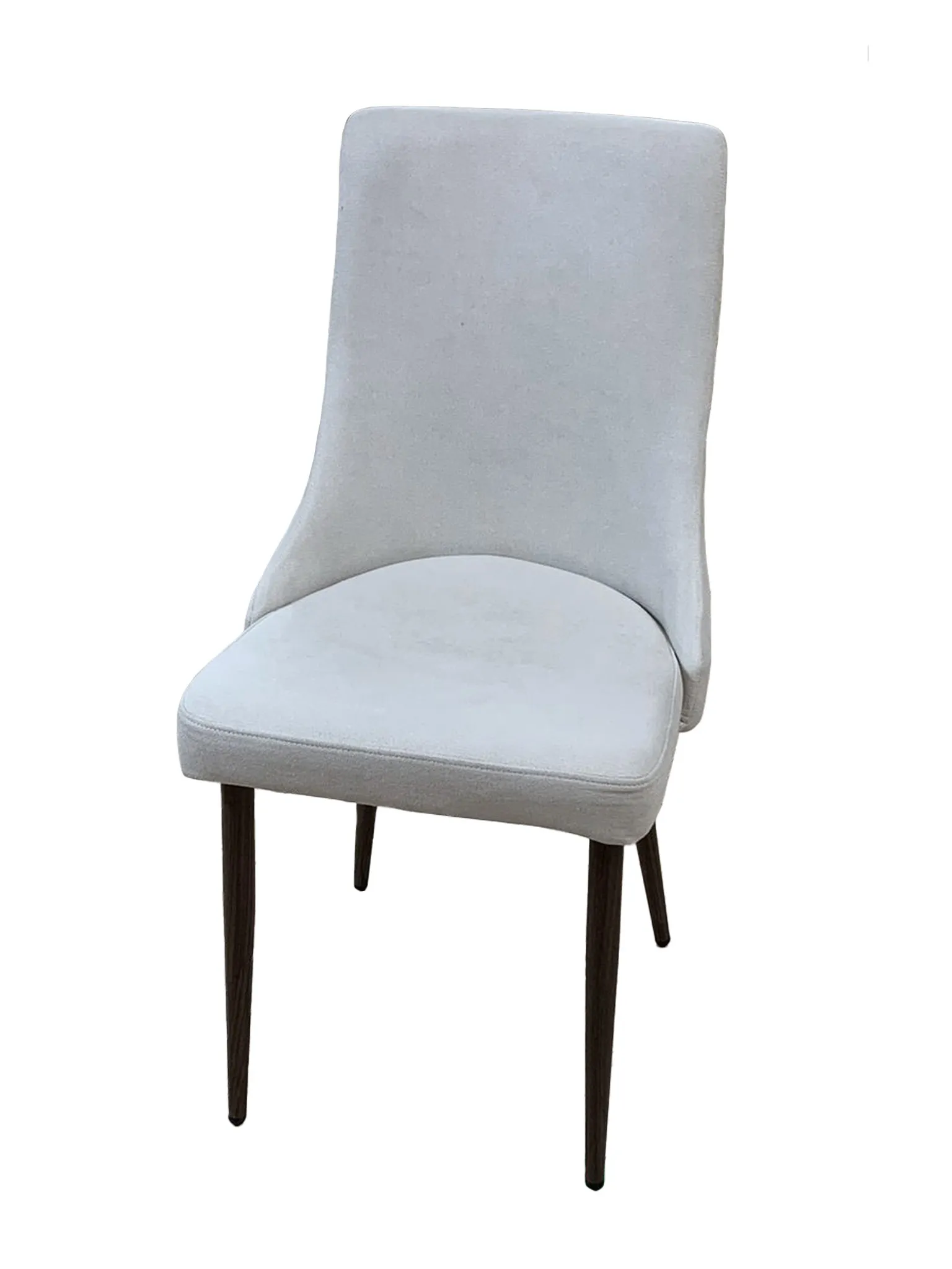 Isaac Dining Chair - DC16