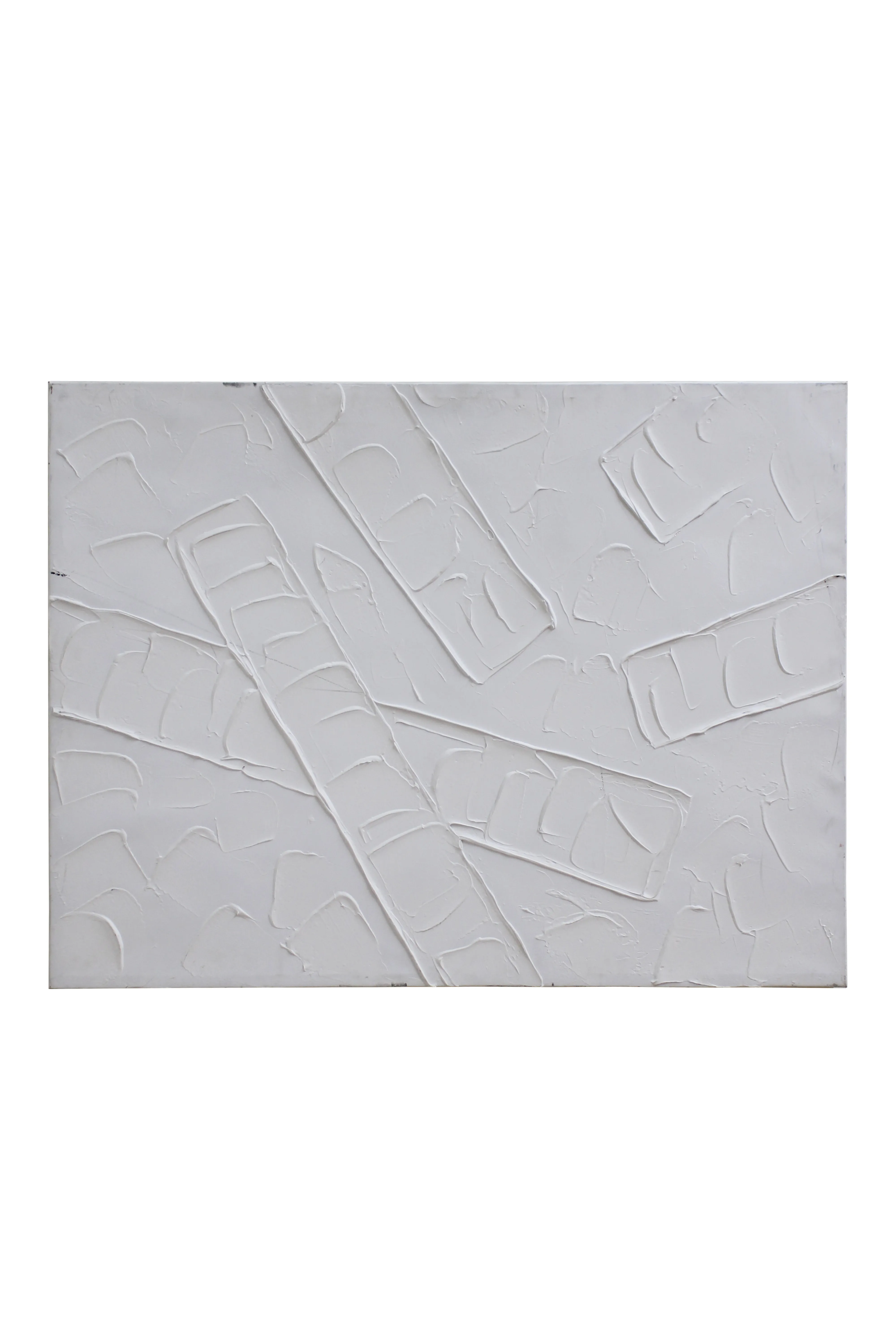 Ivory Dimensions Artwork - CAW391