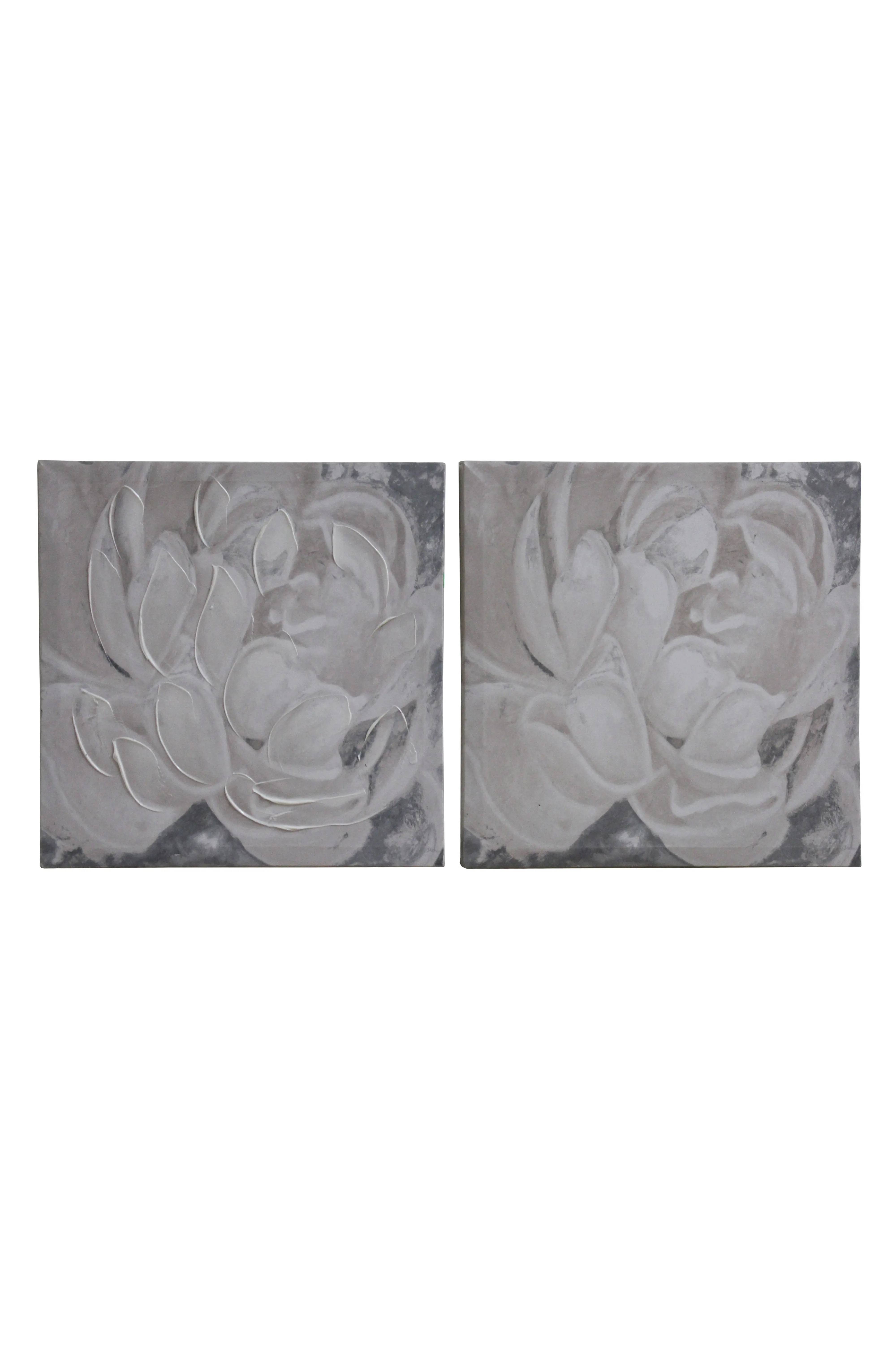 Fleur Serenity Artwork Set - CAW157