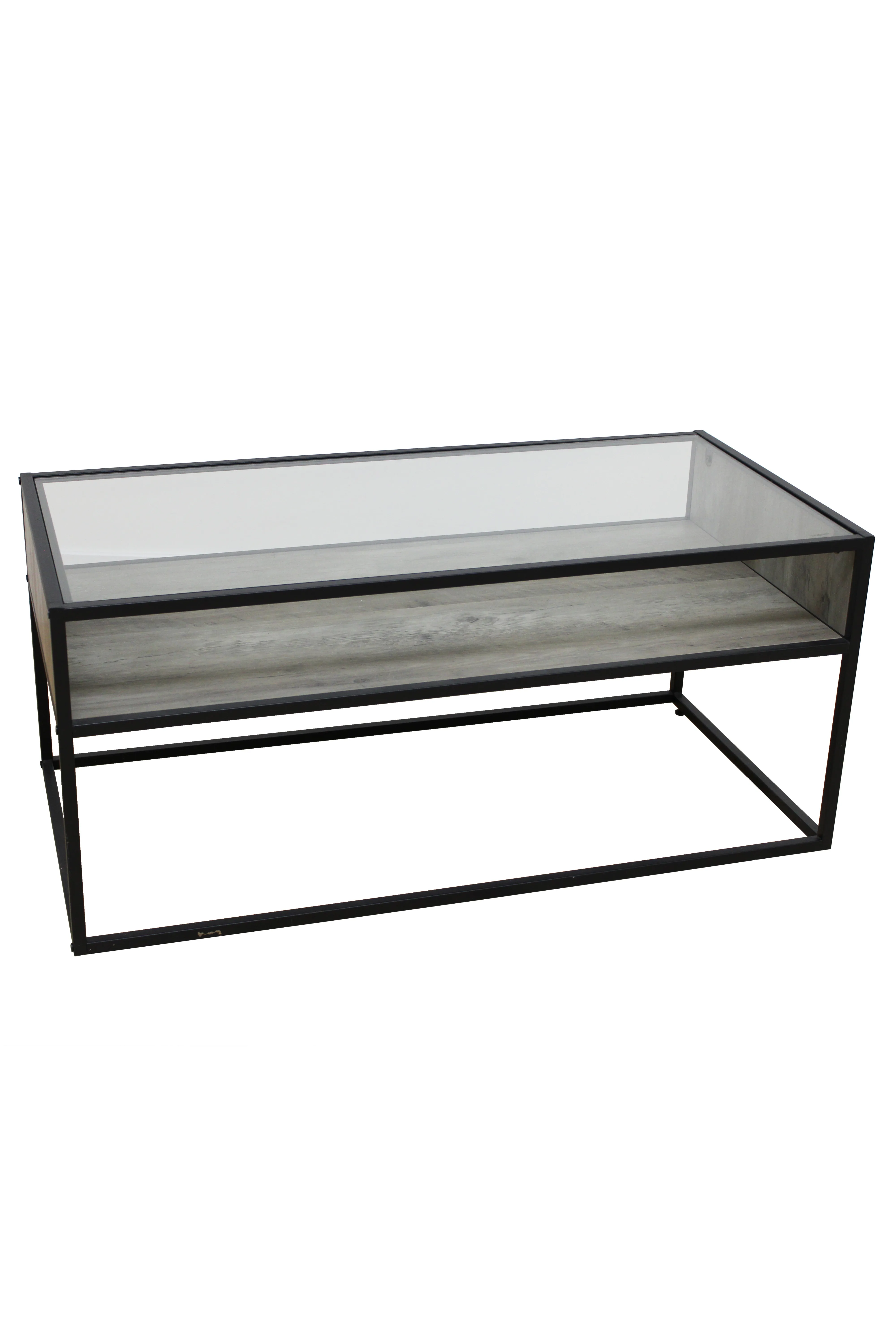 Soren Coffee Table - CT7