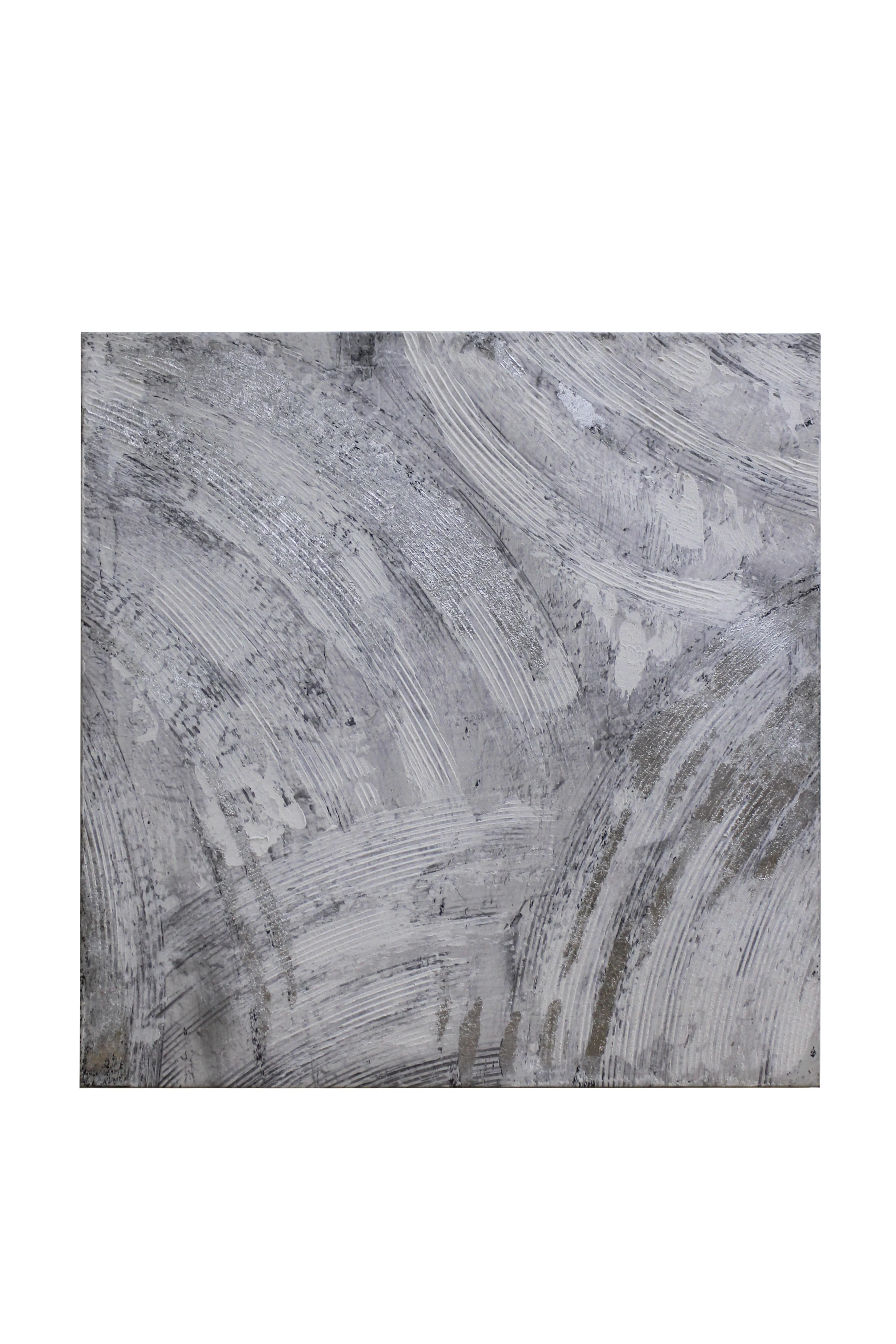 Silver Streaks Artwork - CAW970