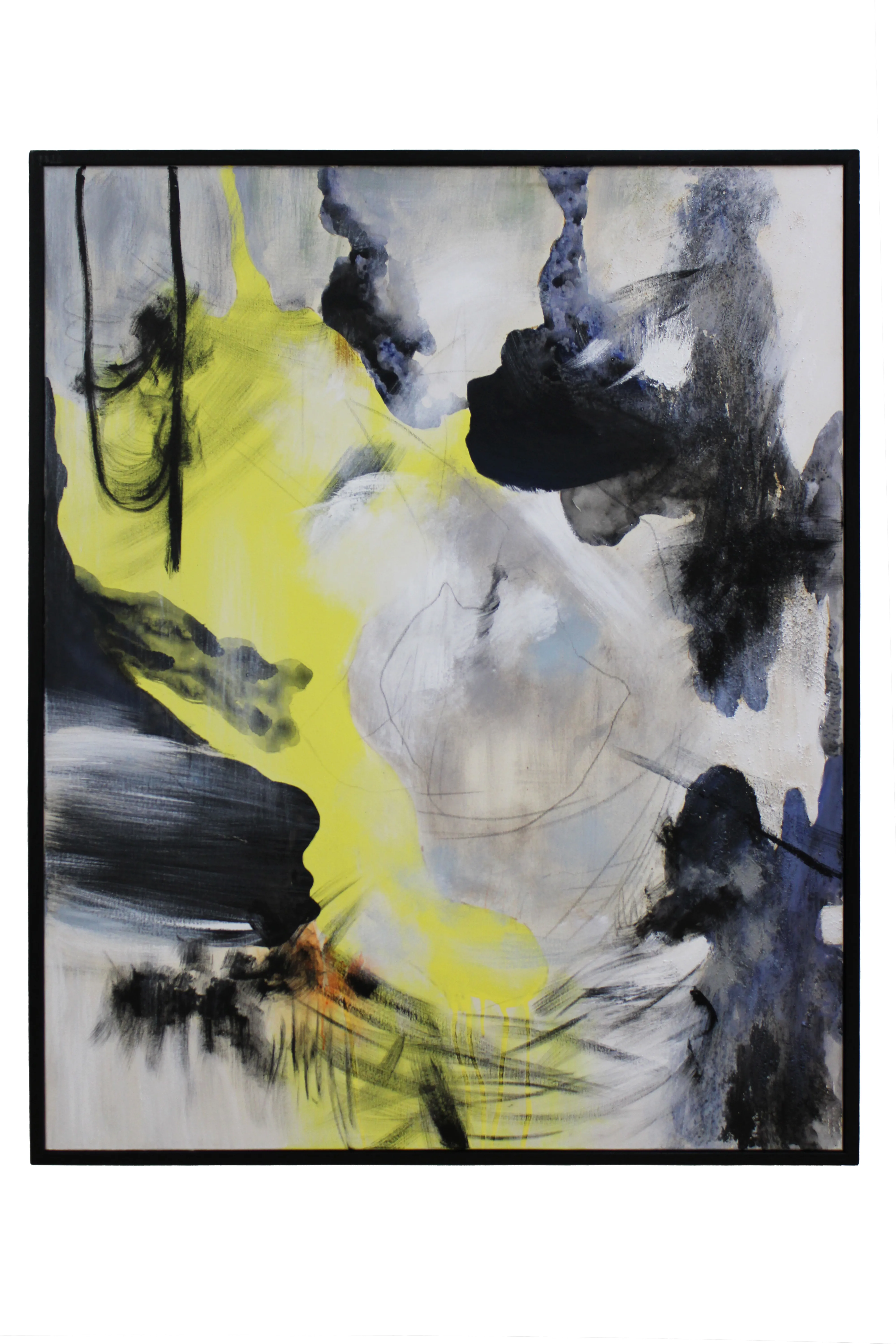 Electric Essence Artwork - AW1028