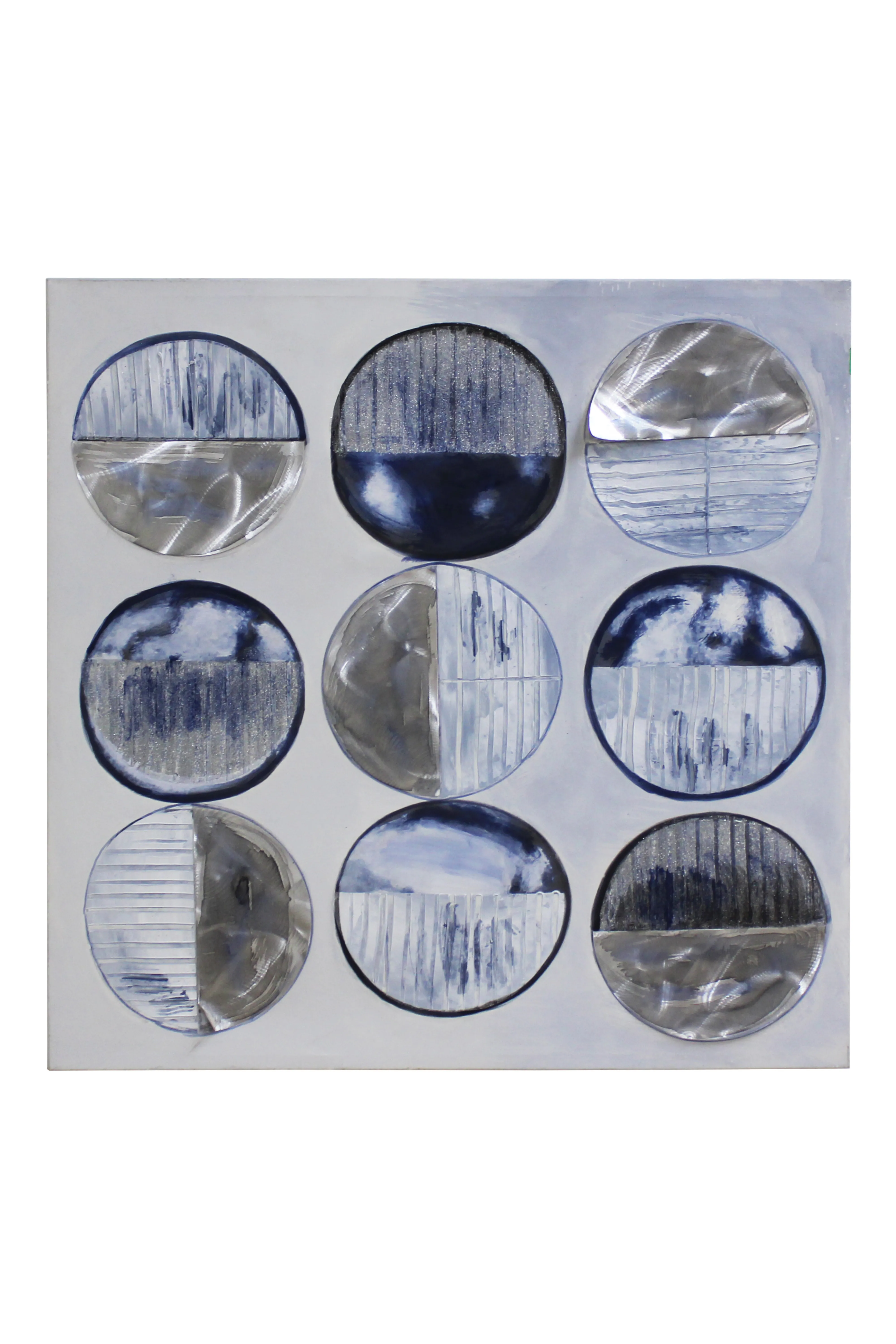 Lunar Rhythm Artwork - CAW74