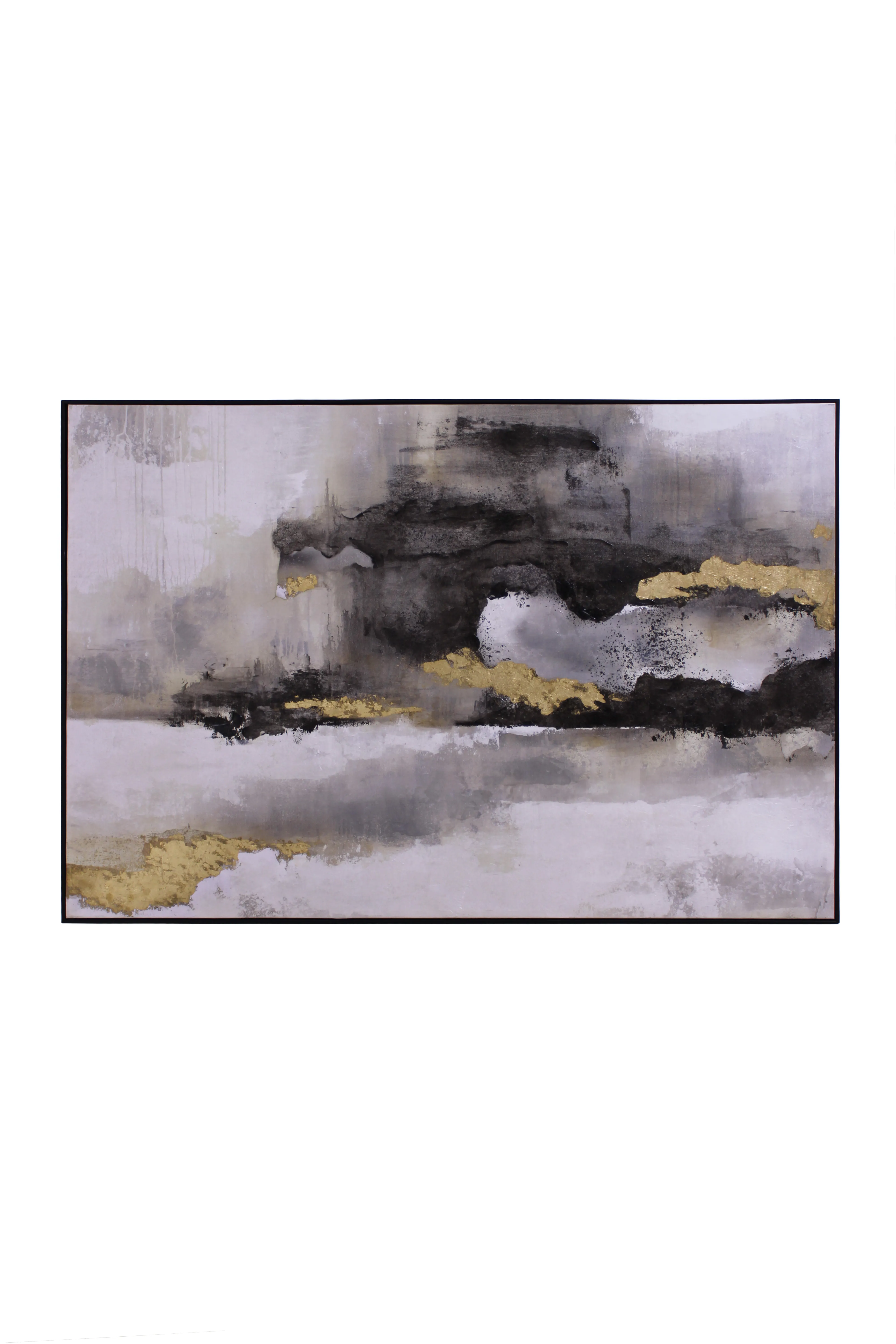 Golden Horizon Artwork - AW55