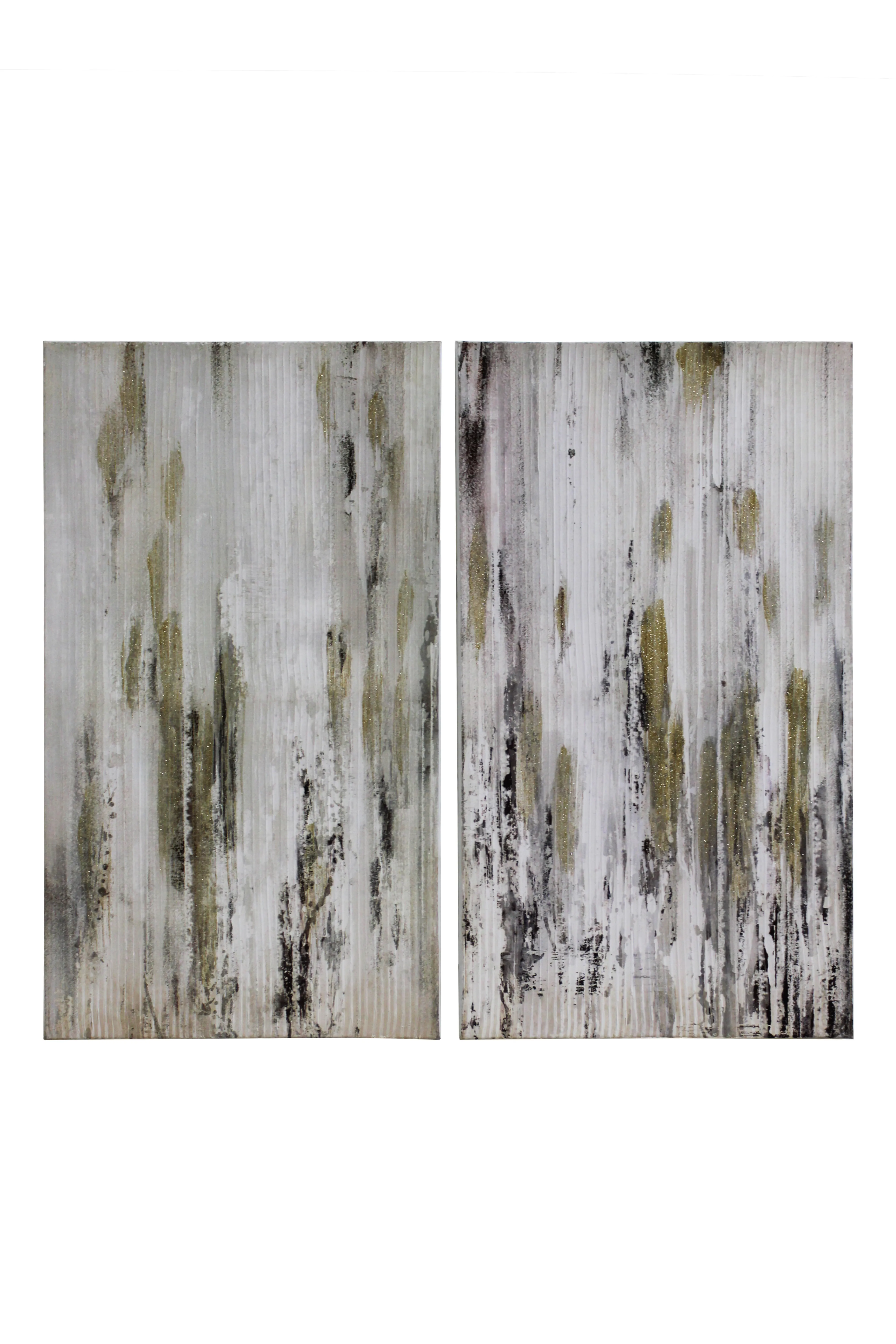 Cascade Artwork Set - CAW531