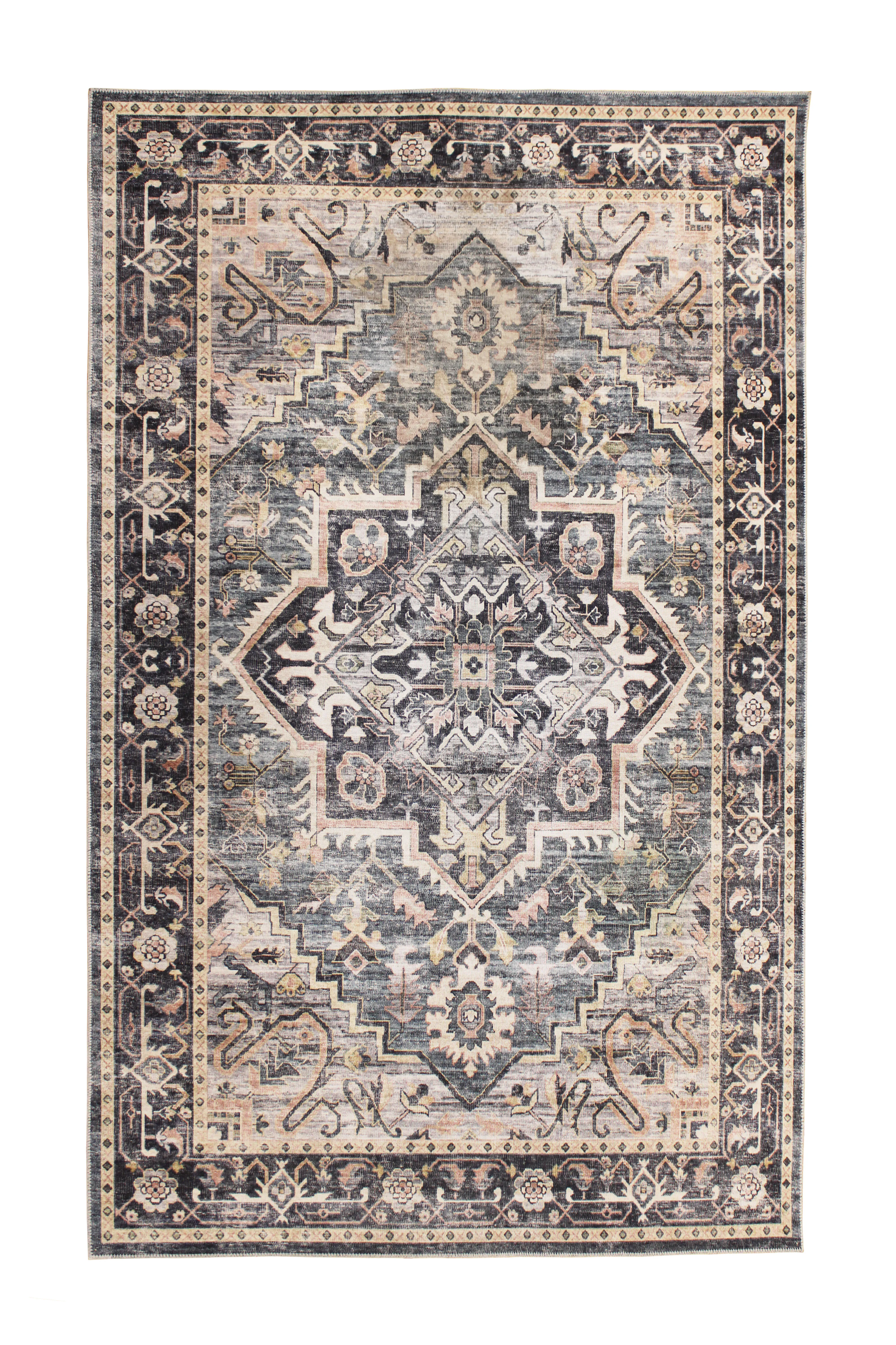 Lyra Area Rug 5x7 - RG10