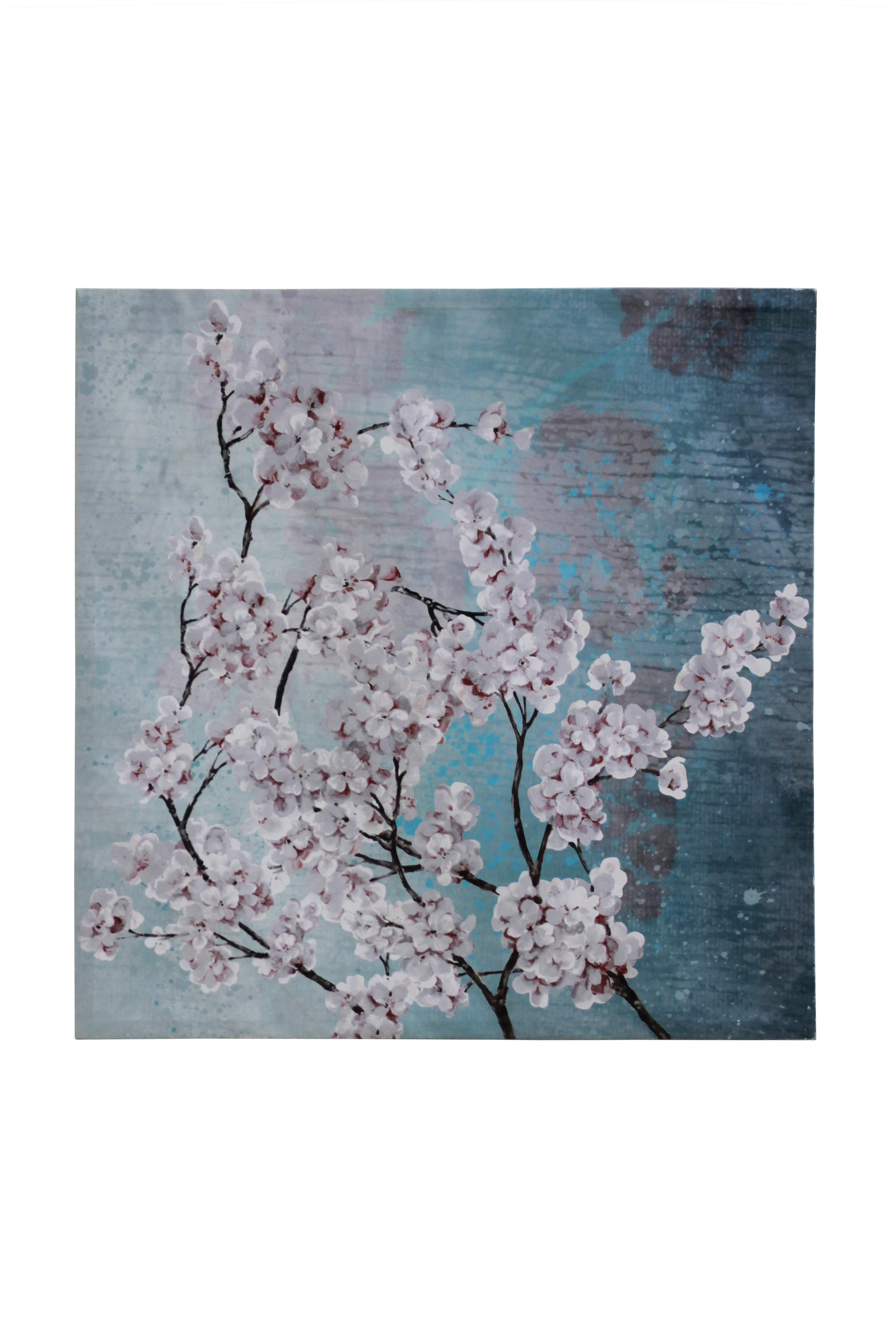 Cherry Bloom Whisper Artwork - CAW456
