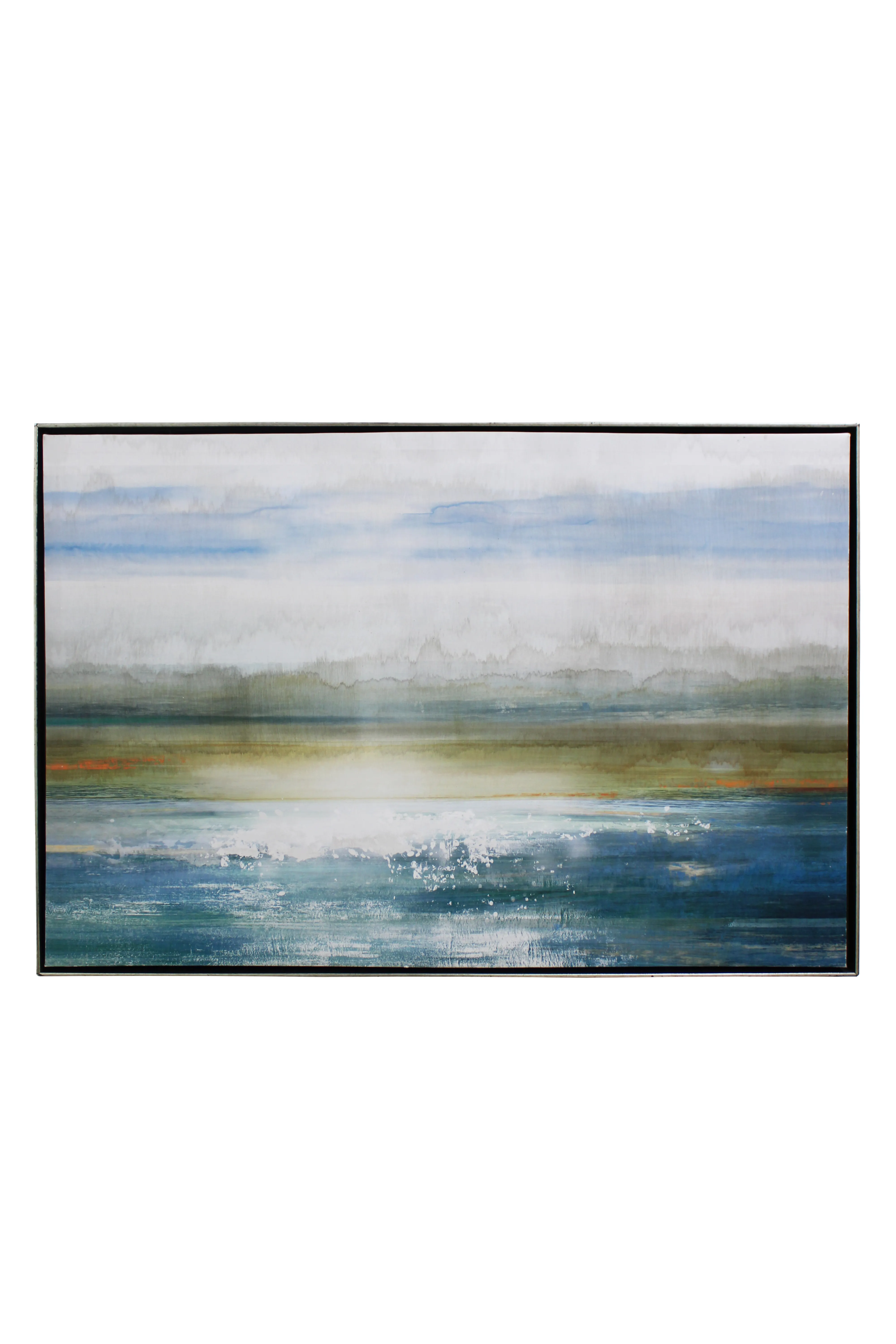 Horizon Tides Artwork - AW1071